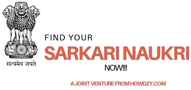 Sarkari Naukri 2019
